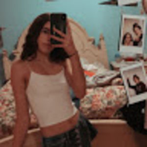 Meet your Posher, Kat